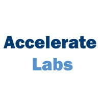 Accelerate Labs logo