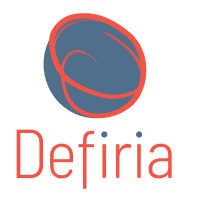 Defiria logo