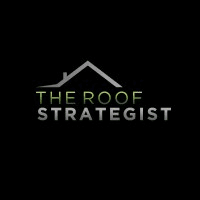 The Roof Strategis logo