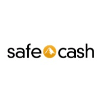 Safe Cash logo