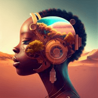 Supermind Soundscapes logo