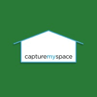 Capture My Space logo