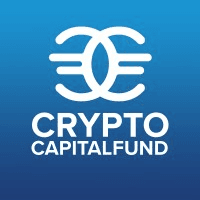CryptoCapitalFund logo