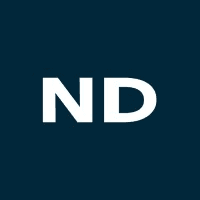 ND MARKET logo