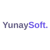 Yunay Soft logo
