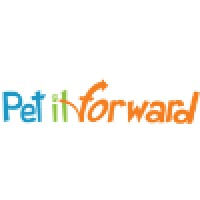 Pet It Forward logo