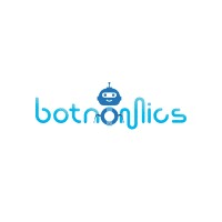 BotNomics logo