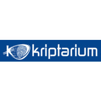 Kriptarium Ar-Ge Yazılım Danışmanlık Savunma Sanayi ve Ticaret Ltd. Şti. logo