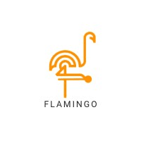 Flamingo Blockchain Development, LLC logo