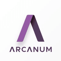 Arcanum AI logo