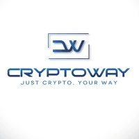Cryptoway logo