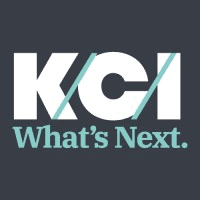 KCI logo