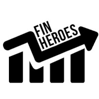 FinHeroes logo