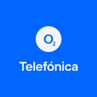 Telefónica Germany logo