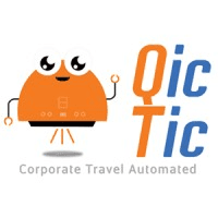 QicTic logo