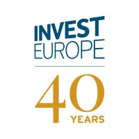 Invest Europe logo