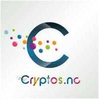 Cryptos.nc logo