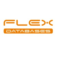 Flex Databases logo