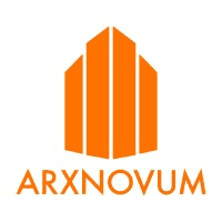 Arxnovum Investments Inc logo