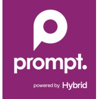 Prompt Marketing logo