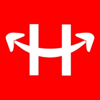 Happiest Community™ logo