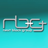 Next Block Group logo