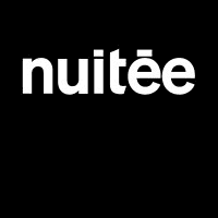 Nuitée | Technology infrastructure for travel logo
