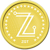 ZGTHoldings logo