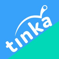 Tinka Games logo