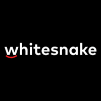 WhiteSnake logo