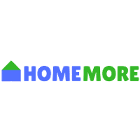HomeMore logo
