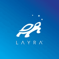 Layra logo