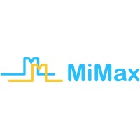 MiMax.com logo