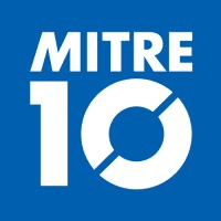Mitre 10 Australia  logo