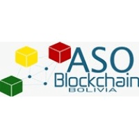 ASOblockchainBolivia logo