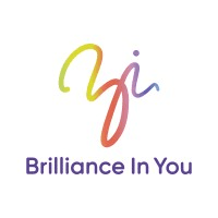 Brilliance In You logo