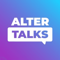 AlterTalks logo