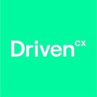 DRIVEN.cx logo