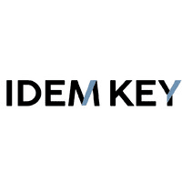 IDEM KEY logo