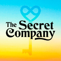 The Secret Company logo
