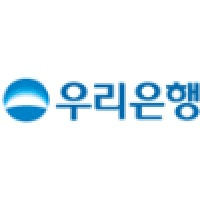 Woori Bank logo