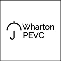 Wharton Private Equity & Venture Capital Club (UG) logo