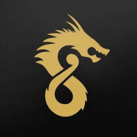 Dragon Gaming logo