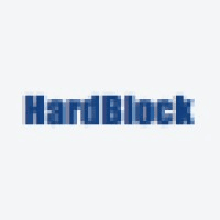 HardBlock logo