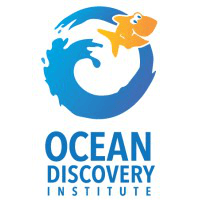 Ocean Discovery Institute logo