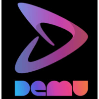 DEMU - A Music Rights Protocol logo