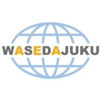 早稲田塾 Waseda Juku logo