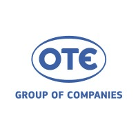 OTE Group of Companies (HTO) logo
