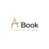 A Book Broker logo