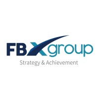 FBX Group logo